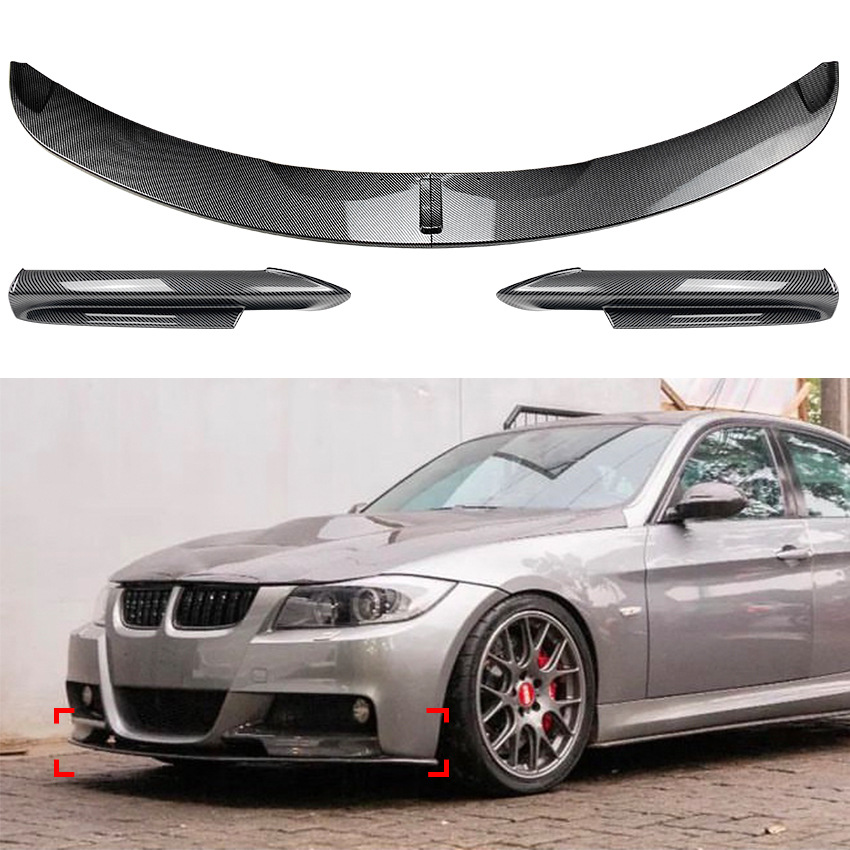 Tech Accessories & Gadgets - Pre-LCI BMW E90 3 Serisi M-Tech