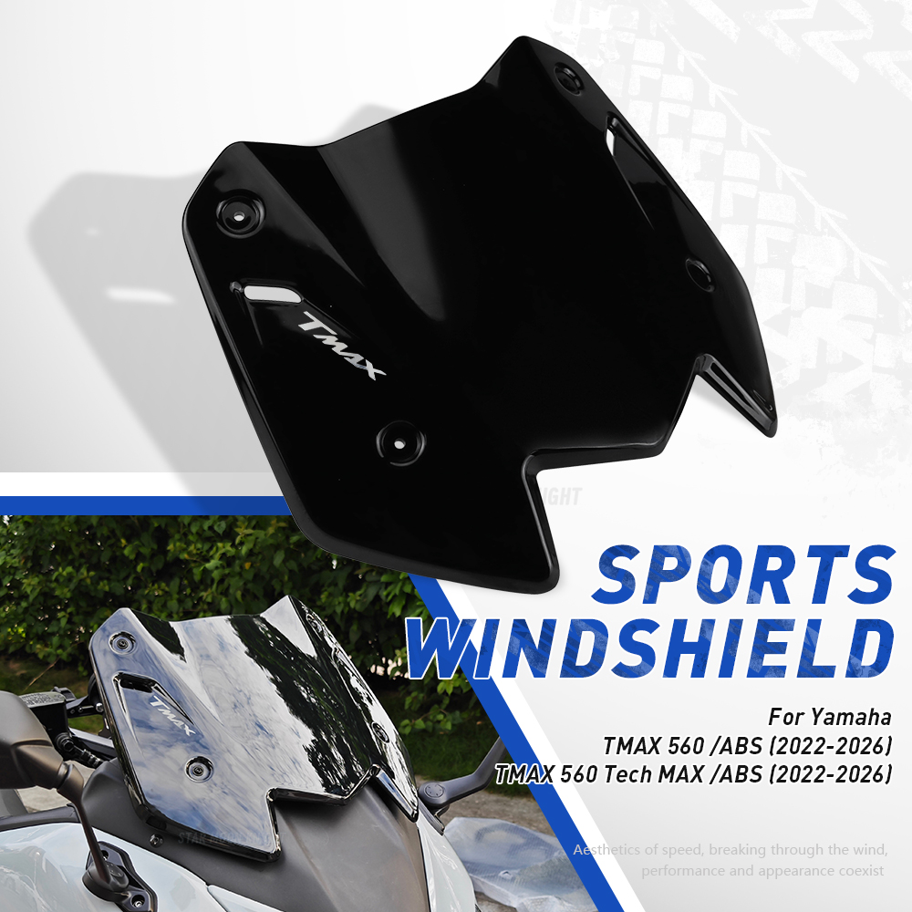Tech Accessories Pc - YAMAHA T-MAX 560 ABS TMAX560 Tech