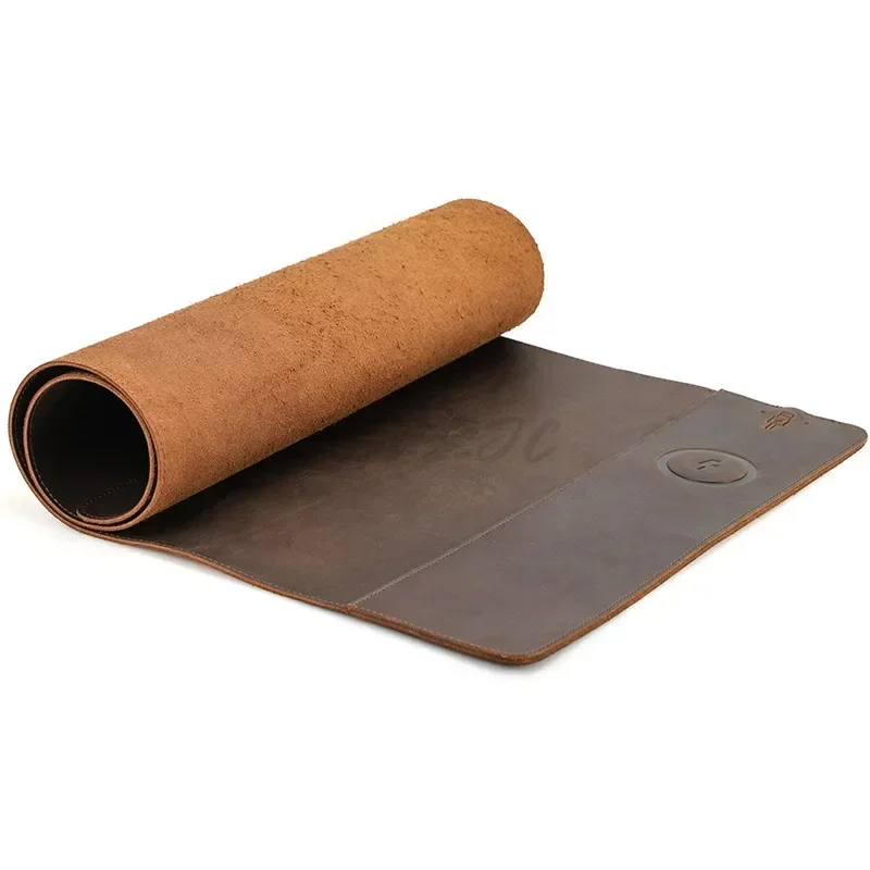 Mouse Charging Pad - Süper Büyük Kire Dayanıklı ve Su