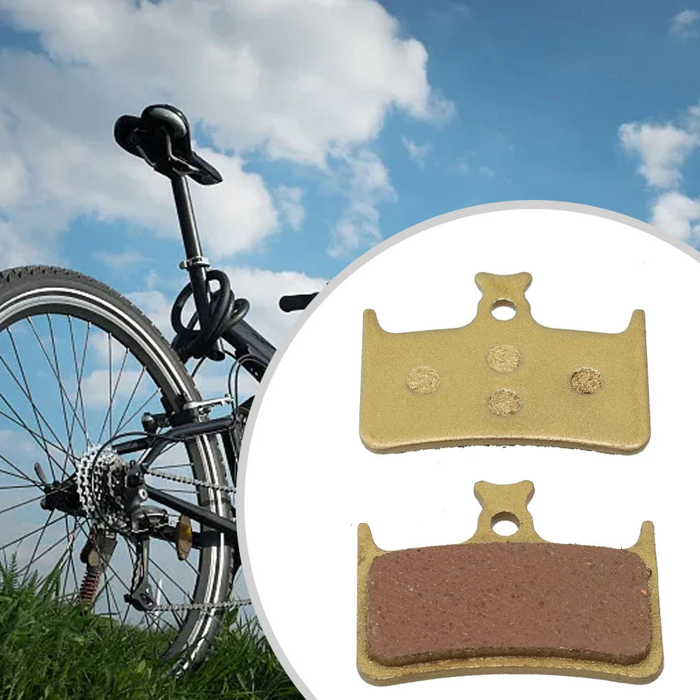 Tech Bike Accessories - 1 çift dağ bisikleti bisiklet disk