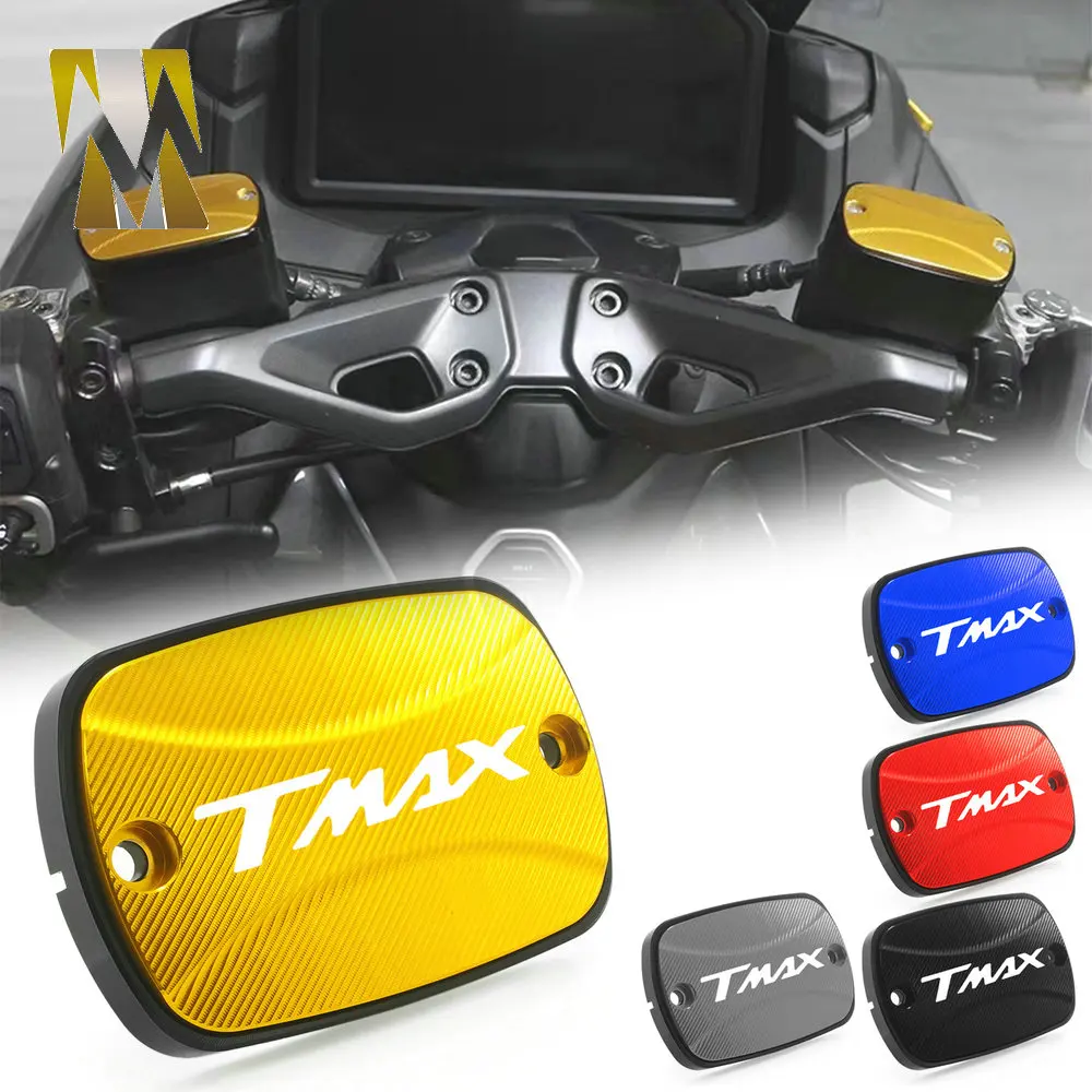 Tech Accessories 2022 - Motosiklet aksesuarları YAMAHA TMAX 560 Tmax