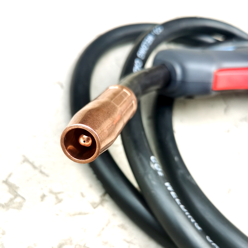 Tech Accessories & Gadgets - MIG MAG CO2 Kaynak Makinesi/Ekipman Aksesuarları