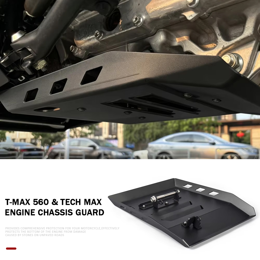 Tech Accessories & Gadgets - TMAX560 2025 2026 Yeni Motosiklet Aksesuarları