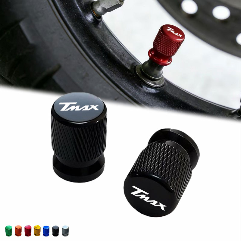 Tech Accessories & Gadgets - Yeni Motosiklet Aksesuarları Tekerlek Lastik Vana