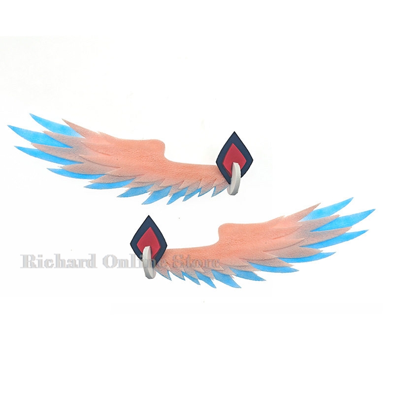 Tech Accessories For Women - Genshin Impact Linnea Anime Cosplay Saç