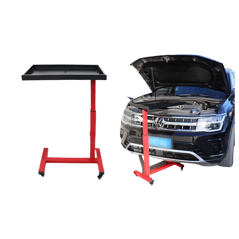 Tech Accessories Holder - Araç Bakım Tezgahı Araç Kutusu Alet