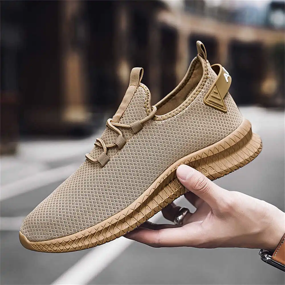 Tech Accessories Luxury - Demi sezon Örgü Tenis Adam koşu