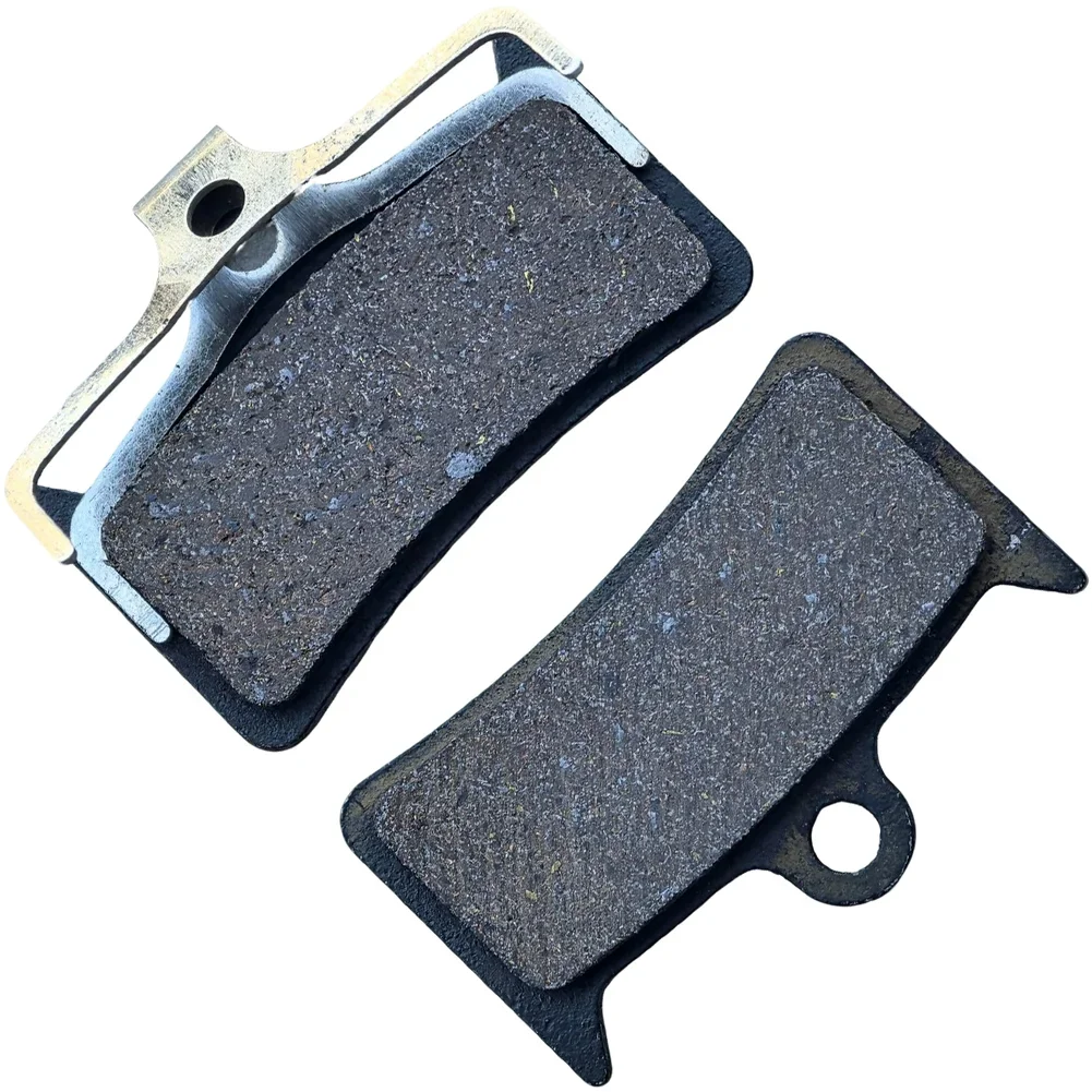 Tech Bike Accessories - 1 çift bisiklet disk fren kaliperi