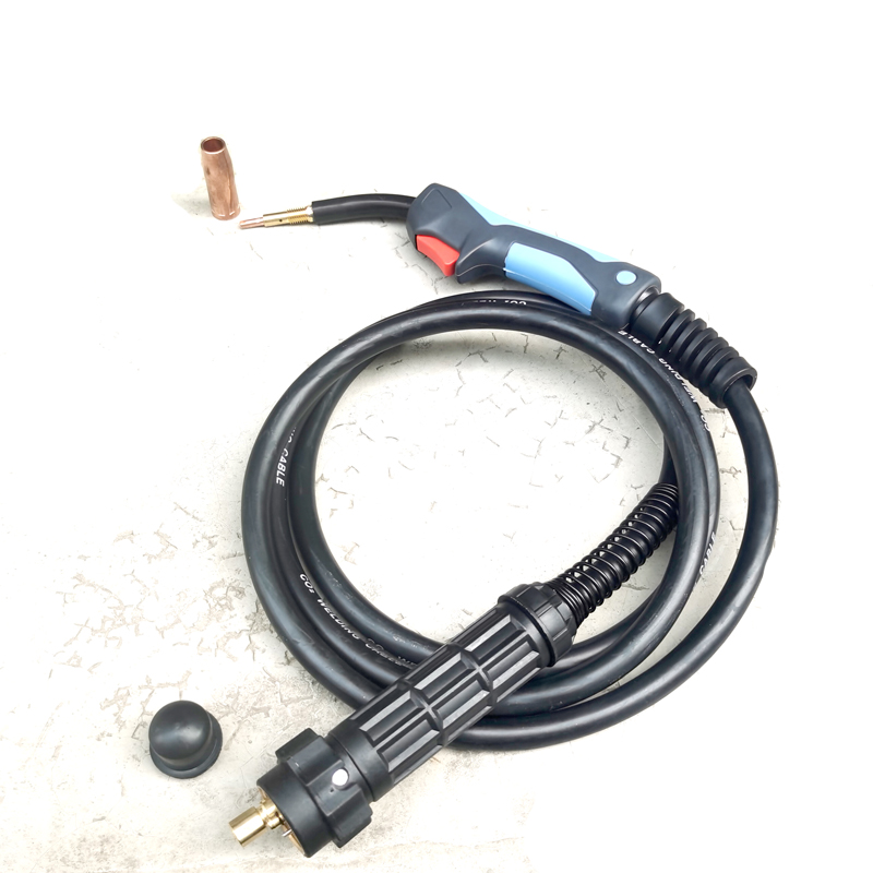 Tech Accessories & Gadgets - FY-TECH CO2 MIG MAG Kaynak Torcu/Tabanca