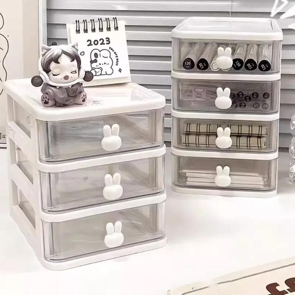 Tech Accessories For Office Desk - Ev Tipi Masa Düzenleyici Öğrenci Masası