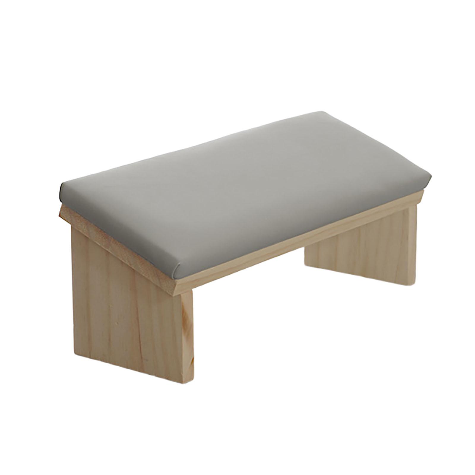 Tech Table Accessories - Tırnak Masası Matı Pedi Masa Büyük
