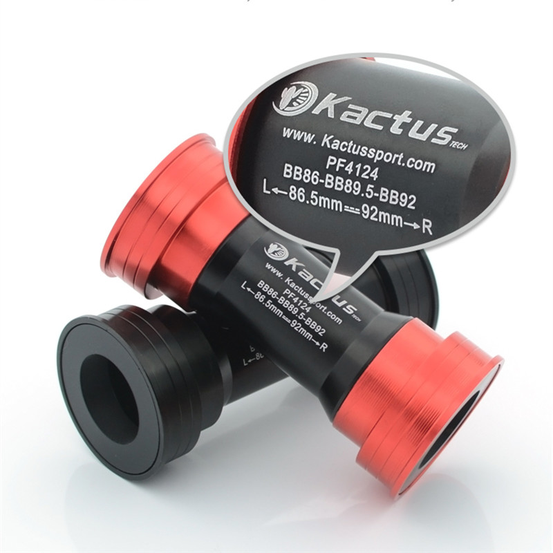 KACTUS Alt Braket PF4124 BB86  - Tech Bike Accessories incelemesi ve fiyatı