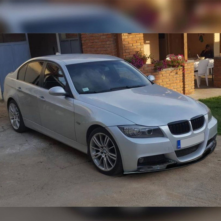 Pre-LCI BMW E90 3 Serisi M-Tec - Tech Accessories & Gadgets incelemesi ve fiyatı