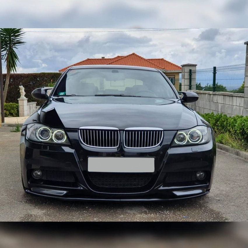 Pre-LCI BMW E90 3 Serisi M-Tec - Tech Accessories & Gadgets incelemesi ve fiyatı