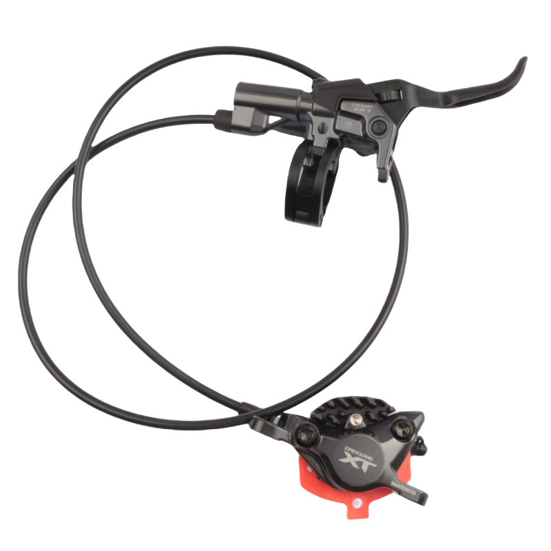 Shimano DEORE XT M8200 Hidroli - Tech Bike Accessories incelemesi ve fiyatı