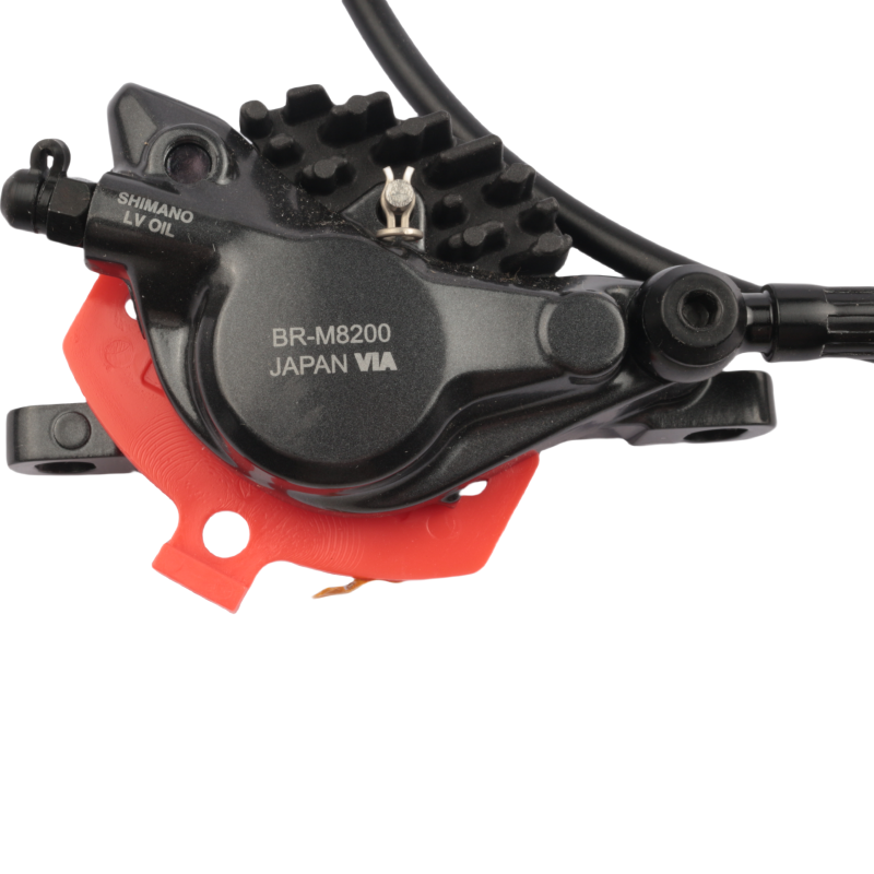Shimano DEORE XT M8200 Hidroli - Tech Bike Accessories incelemesi ve fiyatı