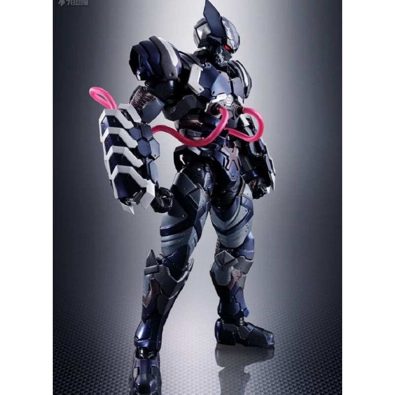 Tech-On Avengers, Wandai SHF S - Tech Accessories Products incelemesi ve fiyatı