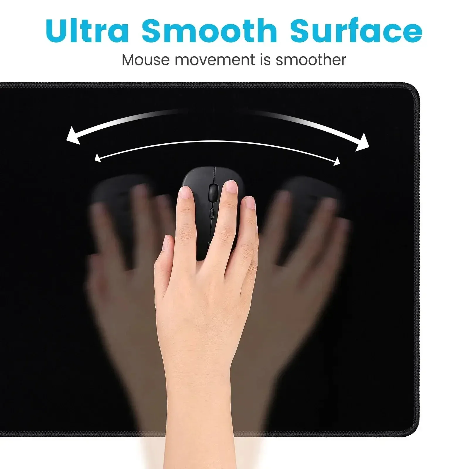 Mousepad dizüstü ofis masası ü - Tech Table Accessories incelemesi ve fiyatı