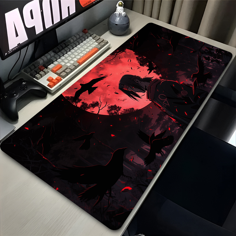 Mouse Pad Gamer Büyük XXL Uchi - Tech Accessories Pc incelemesi ve fiyatı