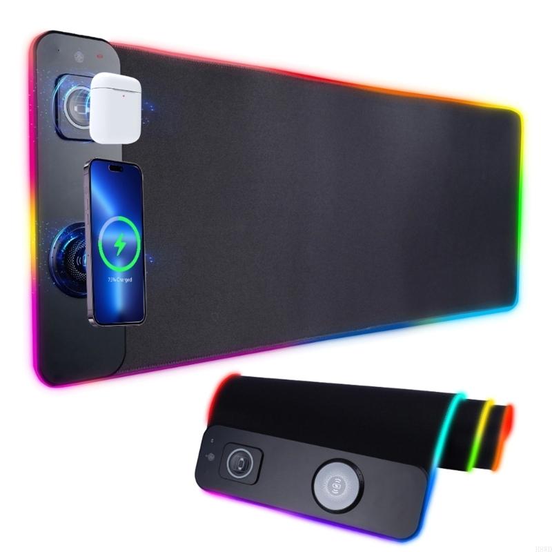 31 İnç Büyük ve 15 Aydınlatma  - Mouse Charging Pad incelemesi ve fiyatı