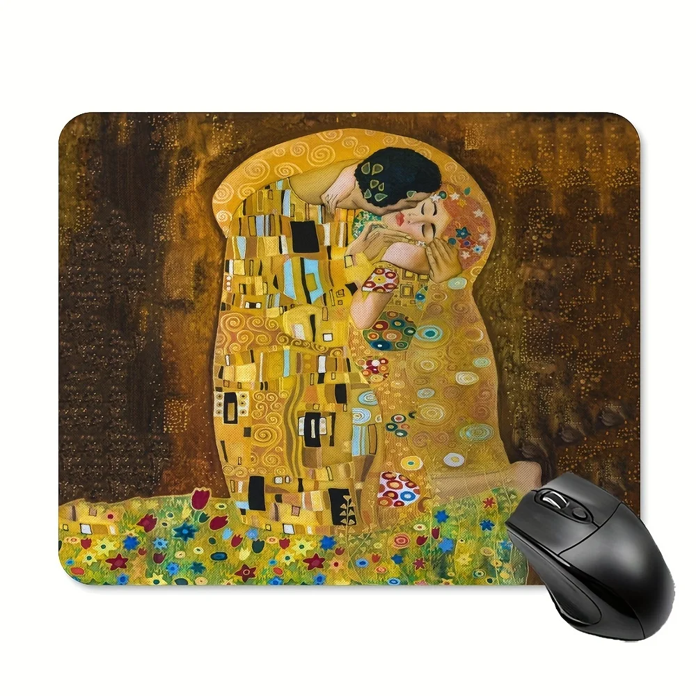 Büyük Mouse Pad Gustav Klimts  - Tech Accessories Pc incelemesi ve fiyatı