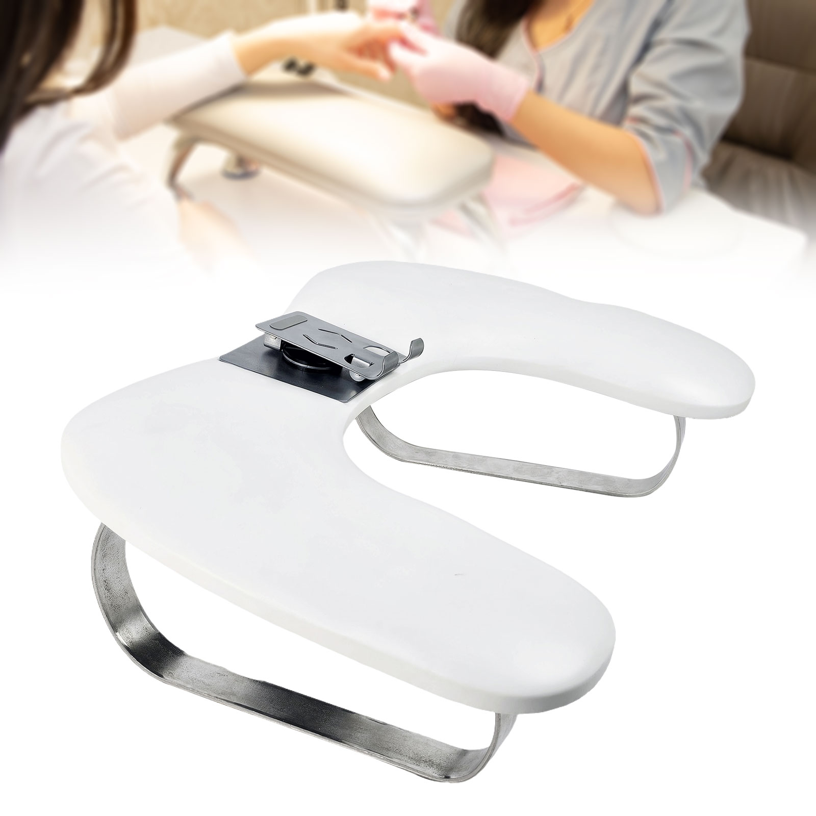 Telefon Tutuculu U Şeklinde Ma - Tech Accessories Holder incelemesi ve fiyatı