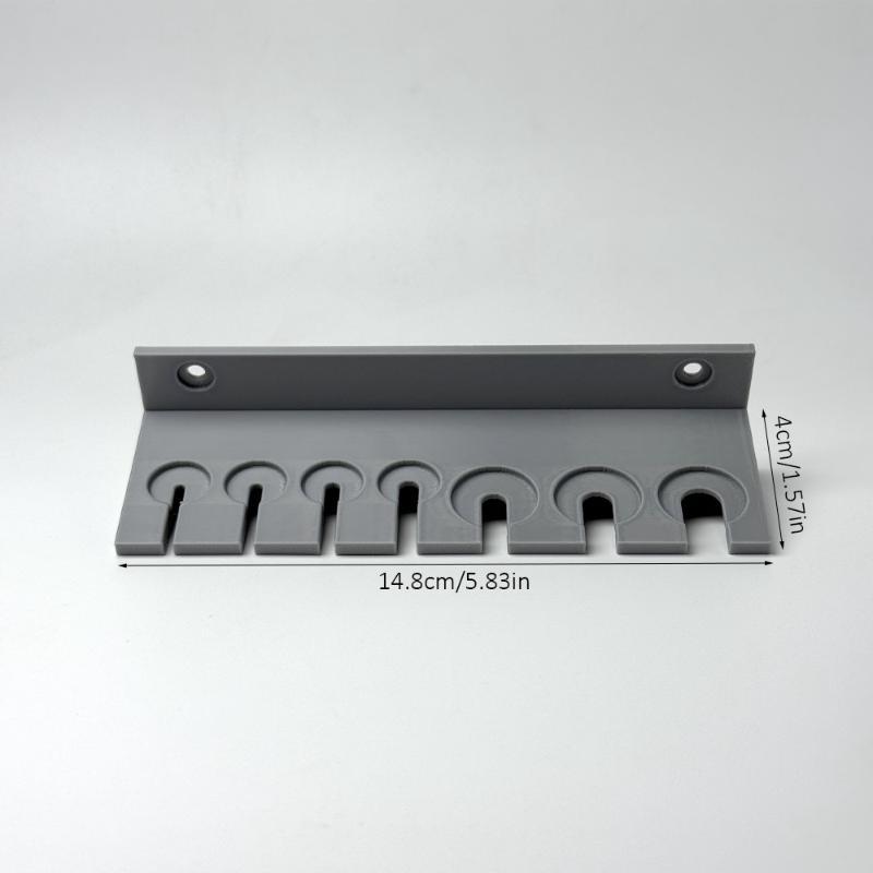 T Saplı Alet Rafı Duvar Saklam - Tech Accessories Holder incelemesi ve fiyatı