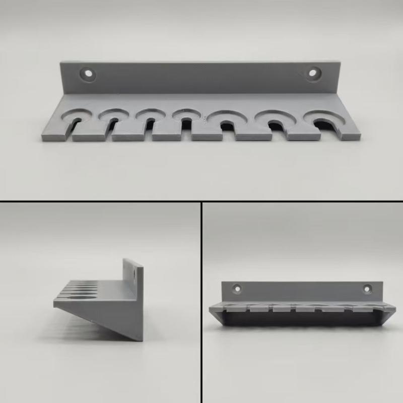 T Saplı Alet Rafı Duvar Saklam - Tech Accessories Holder incelemesi ve fiyatı