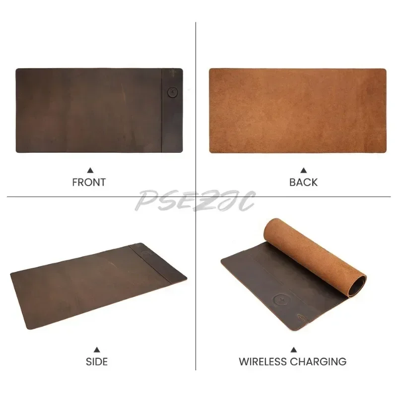Süper Büyük Kire Dayanıklı ve  - Mouse Charging Pad incelemesi ve fiyatı