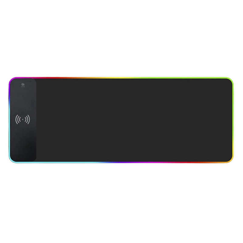 Süper İndirim RGB Kablosuz Şar - Mouse Charging Pad incelemesi ve fiyatı