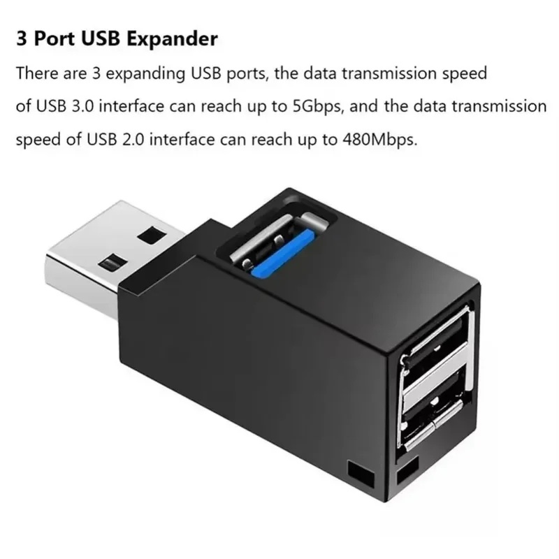 USB 3.0 2.0 Döndürülebilir 3 B - Tech Accessories Pc incelemesi ve fiyatı