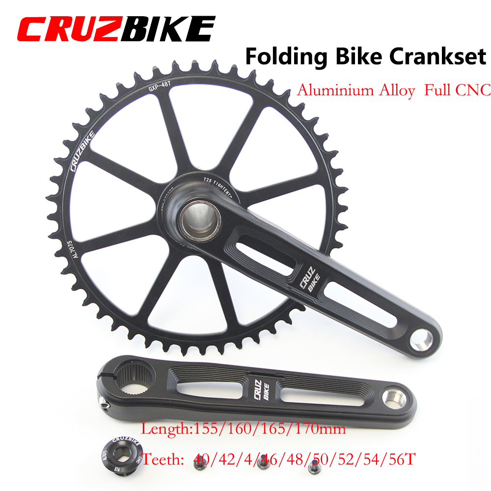 CRUZbike katlanır bisiklet Cra - Tech Bike Accessories incelemesi ve fiyatı