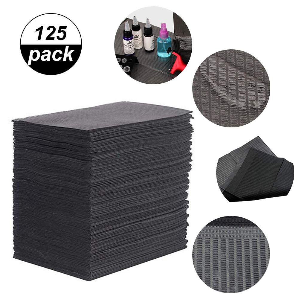 Su geçirmez Diş Önlükleri Tek  - Tech Table Accessories incelemesi ve fiyatı