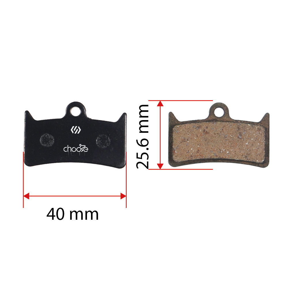 HOPE Tech Stealth Evo V4 Tech  - Tech Bike Accessories incelemesi ve fiyatı