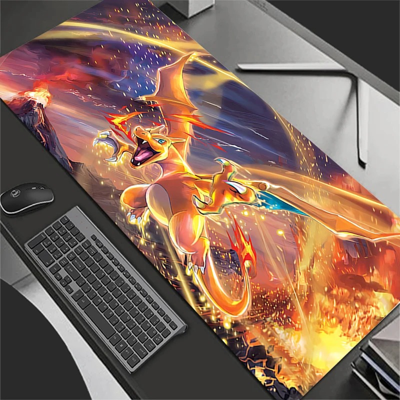 Mouse Pad Anime Oyun Aksesuarl - Tech Accessories For Office Desk incelemesi ve fiyatı