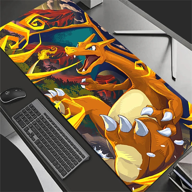 Mouse Pad Anime Oyun Aksesuarl - Tech Accessories For Office Desk incelemesi ve fiyatı