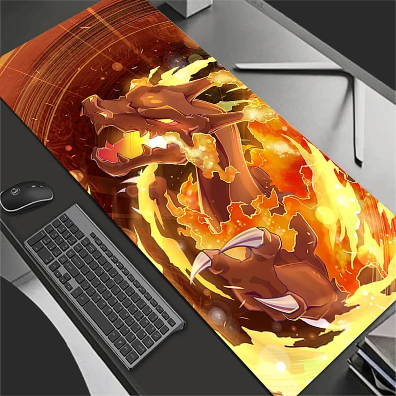 Mouse Pad Anime Oyun Aksesuarl - Tech Accessories For Office Desk incelemesi ve fiyatı