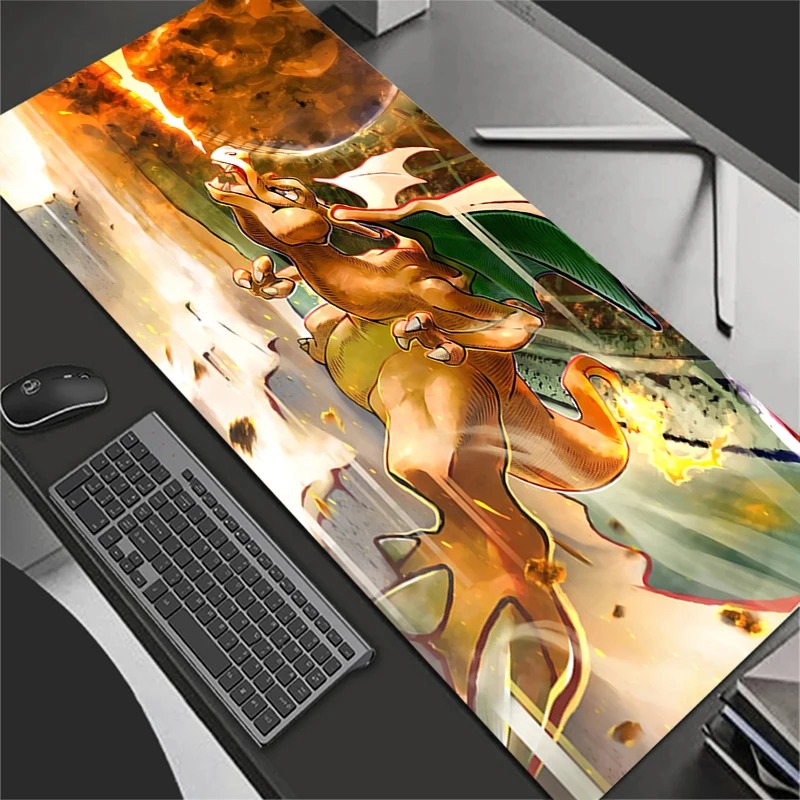 Mouse Pad Anime Oyun Aksesuarl - Tech Accessories For Office Desk incelemesi ve fiyatı