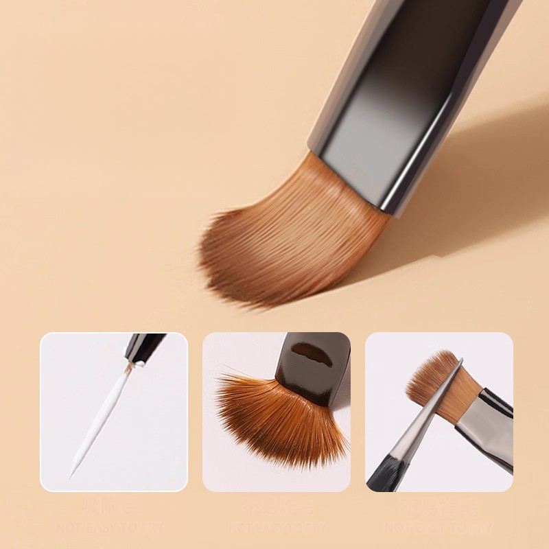 Tırnak Fırçaları - Sanat Akril - Tech Accessories Products incelemesi ve fiyatı