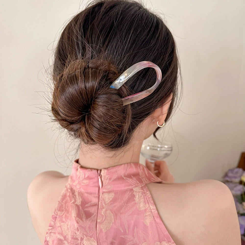 Kadınlar için Retro U şeklinde - Tech Accessories For Women incelemesi ve fiyatı
