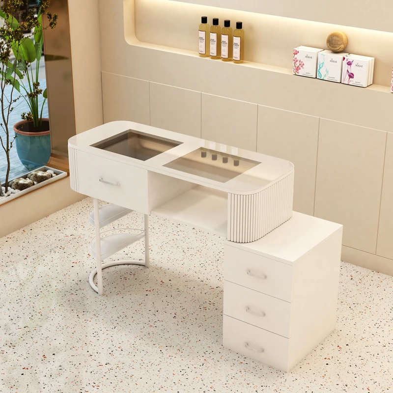 Aksesuarlar Standlı Tırnak Mas - Tech Table Accessories incelemesi ve fiyatı