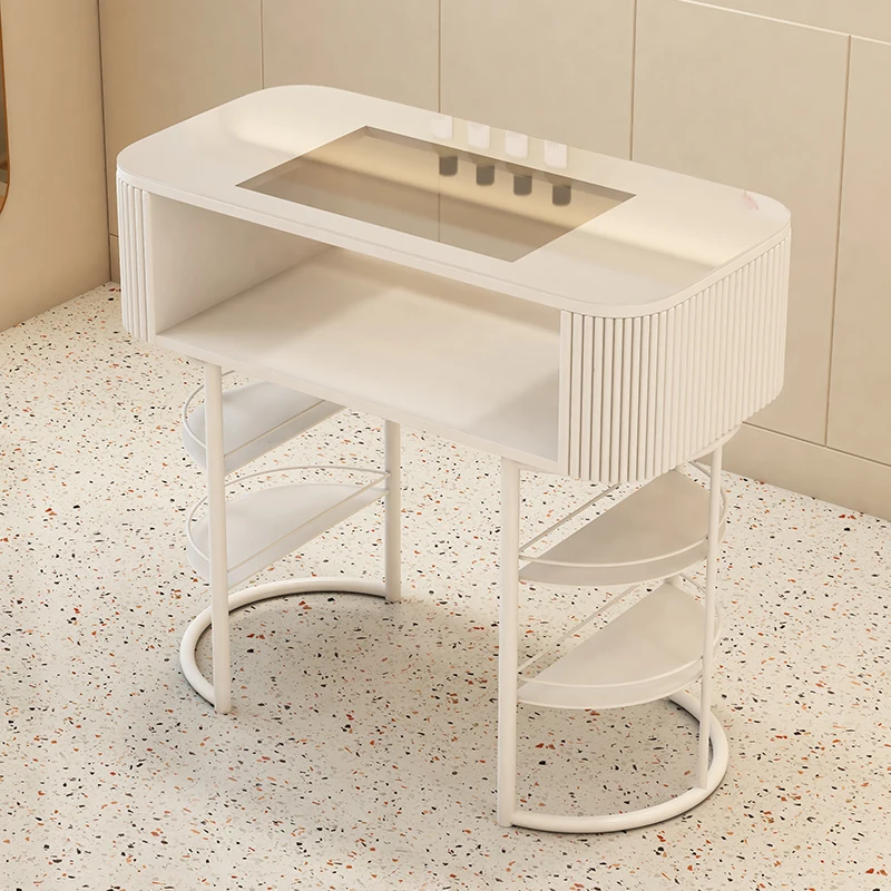 Aksesuarlar Standlı Tırnak Mas - Tech Table Accessories incelemesi ve fiyatı