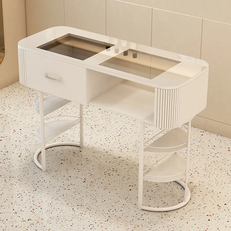Aksesuarlar Standlı Tırnak Mas - Tech Table Accessories incelemesi ve fiyatı