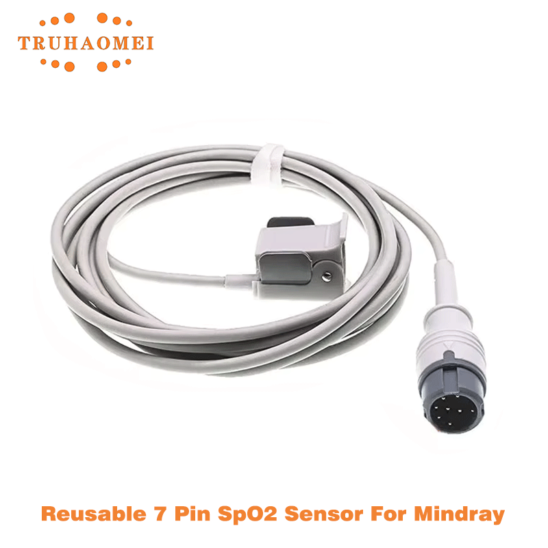 Mindray Beneview T5 T6 T8 OXI- - Tech Accessories & Gadgets incelemesi ve fiyatı