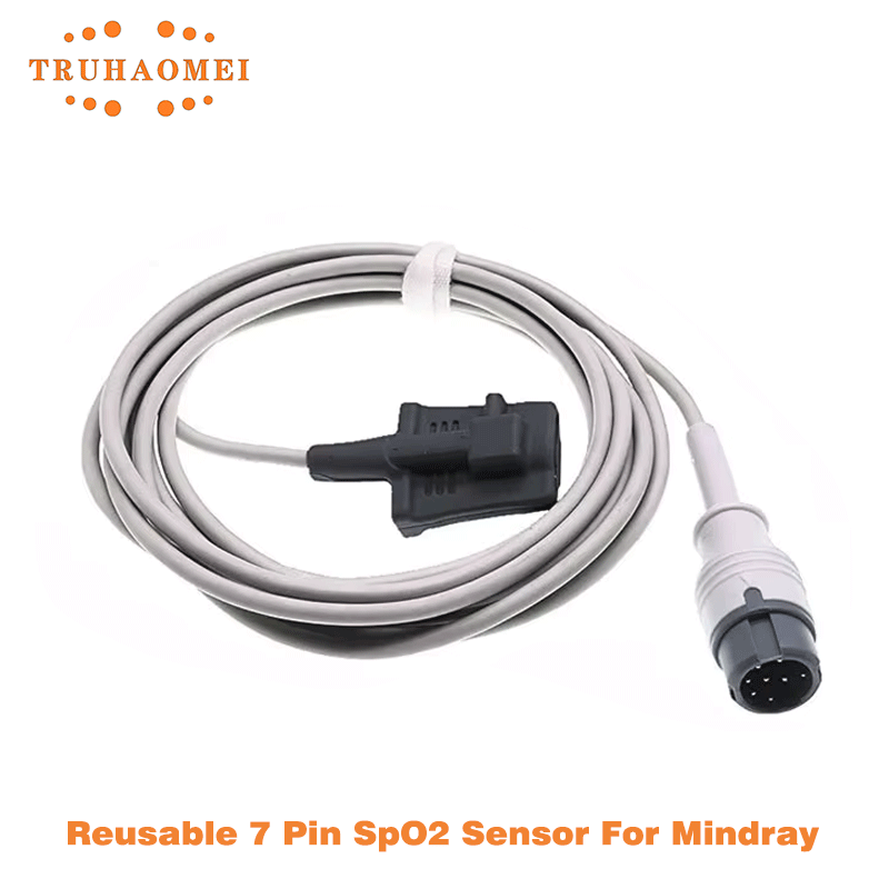 Mindray Beneview T5 T6 T8 OXI- - Tech Accessories & Gadgets incelemesi ve fiyatı