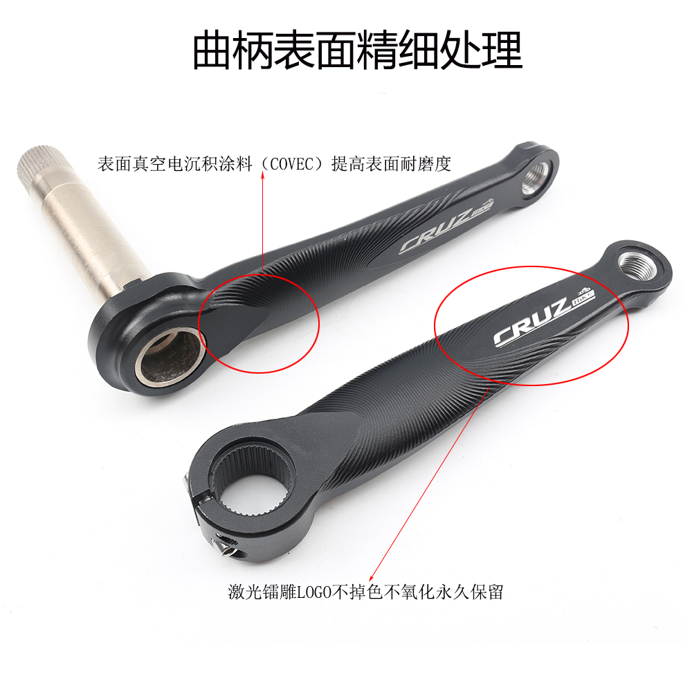CRUZbike katlanır bisiklet Cra - Tech Bike Accessories incelemesi ve fiyatı