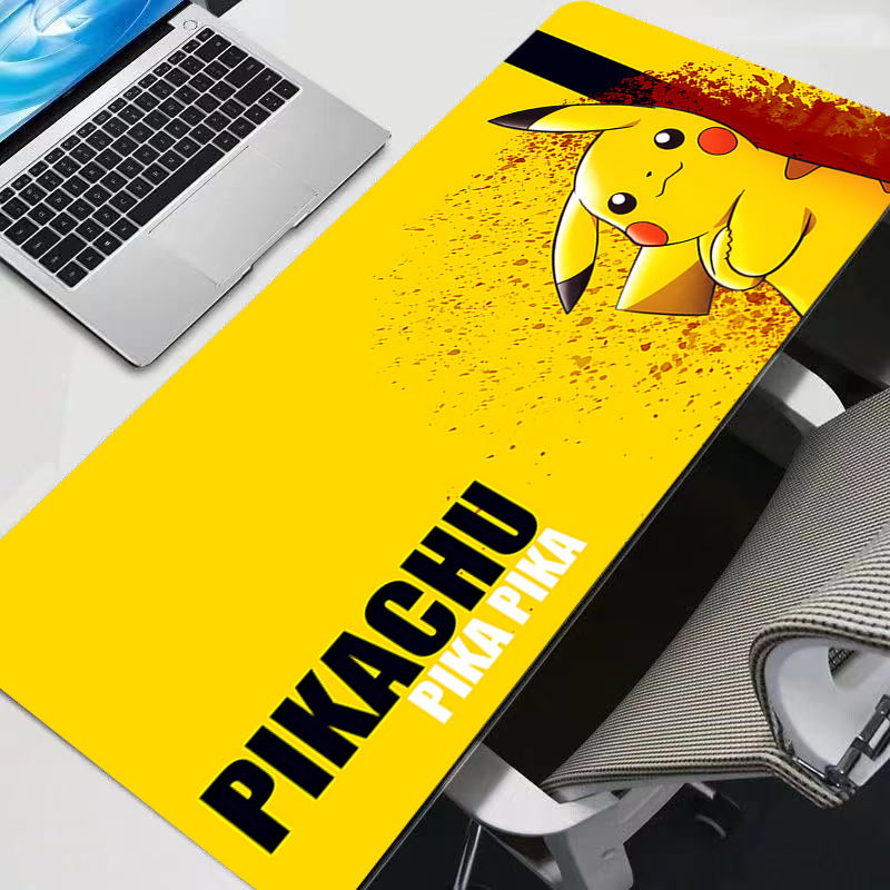 Mouse Pad Büyük P-Pikachu Kauç - Tech Accessories Pc incelemesi ve fiyatı
