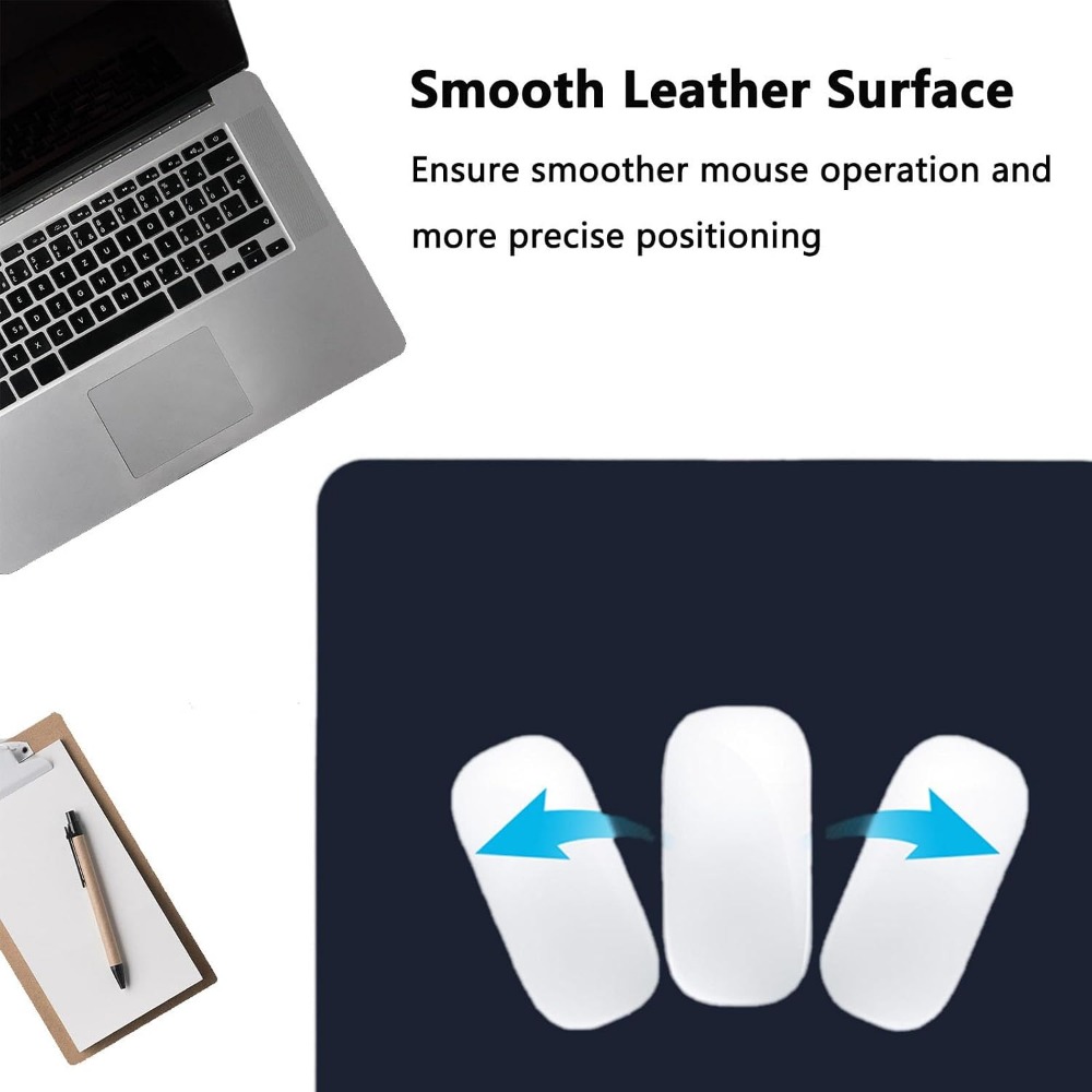 Masa Pedi Koruyucu Kaymaz Mous - Tech Accessories For Office Desk incelemesi ve fiyatı
