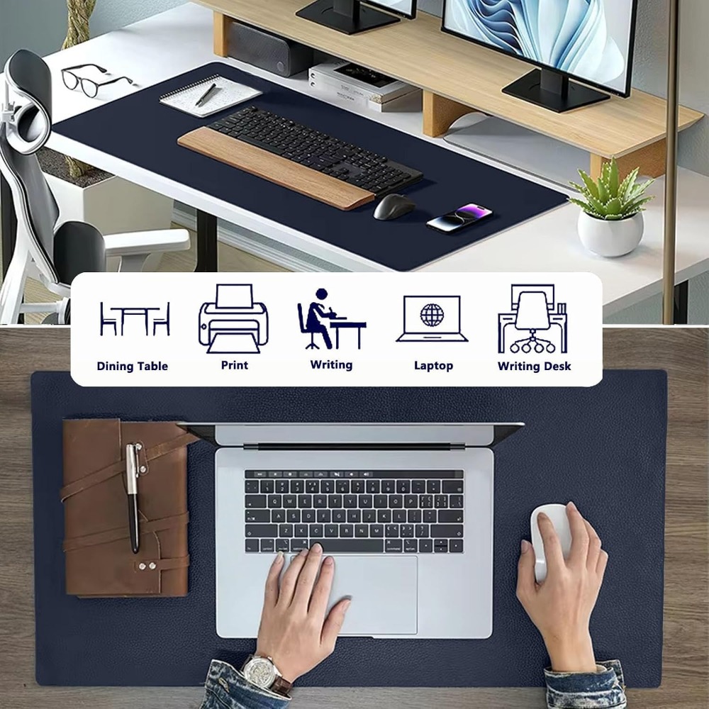Masa Pedi Koruyucu Kaymaz Mous - Tech Accessories For Office Desk incelemesi ve fiyatı