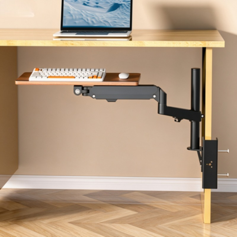 Masa Altı Klavye Sehpası Ofis  - Tech Table Accessories incelemesi ve fiyatı